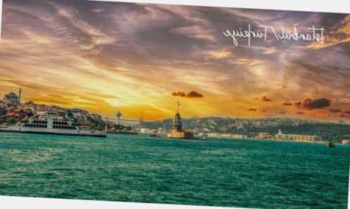 Bütçeli İstanbul Tatili Planlama Stratejileri Neler