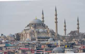 Tarihi Yarımada'yı Bir Günde Tam Gezme Rotası