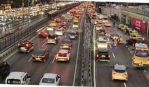 Trafikten Kurtulmak İçin İstanbul Ulaşım Hileleri